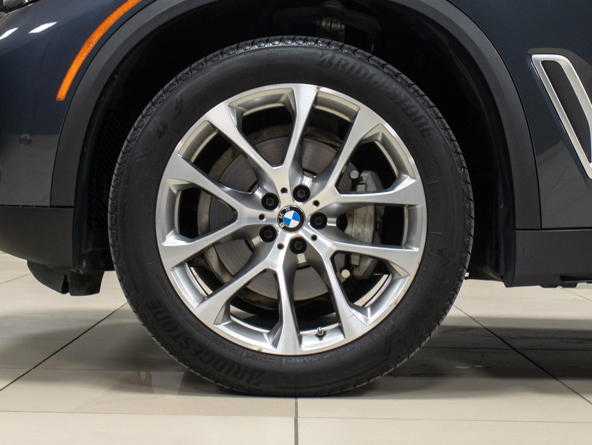 BMW X5 xDrive40i