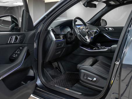 BMW X5 xDrive40i