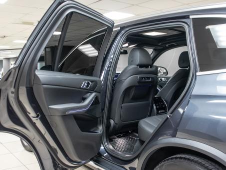 BMW X5 xDrive40i