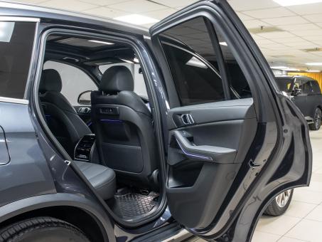 BMW X5 xDrive40i