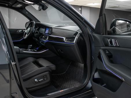 BMW X5 xDrive40i