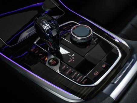 BMW X5 xDrive40i