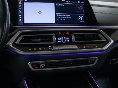 BMW X5 xDrive40i