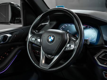 BMW X5 xDrive40i