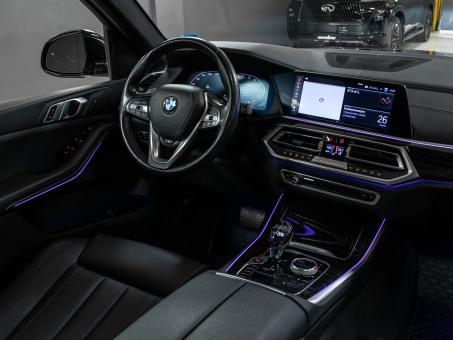 BMW X5 xDrive40i