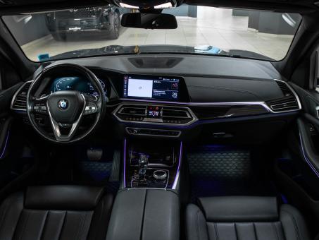 BMW X5 xDrive40i