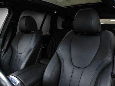 BMW X5 xDrive40i