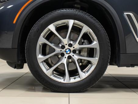 BMW X5 xDrive40i