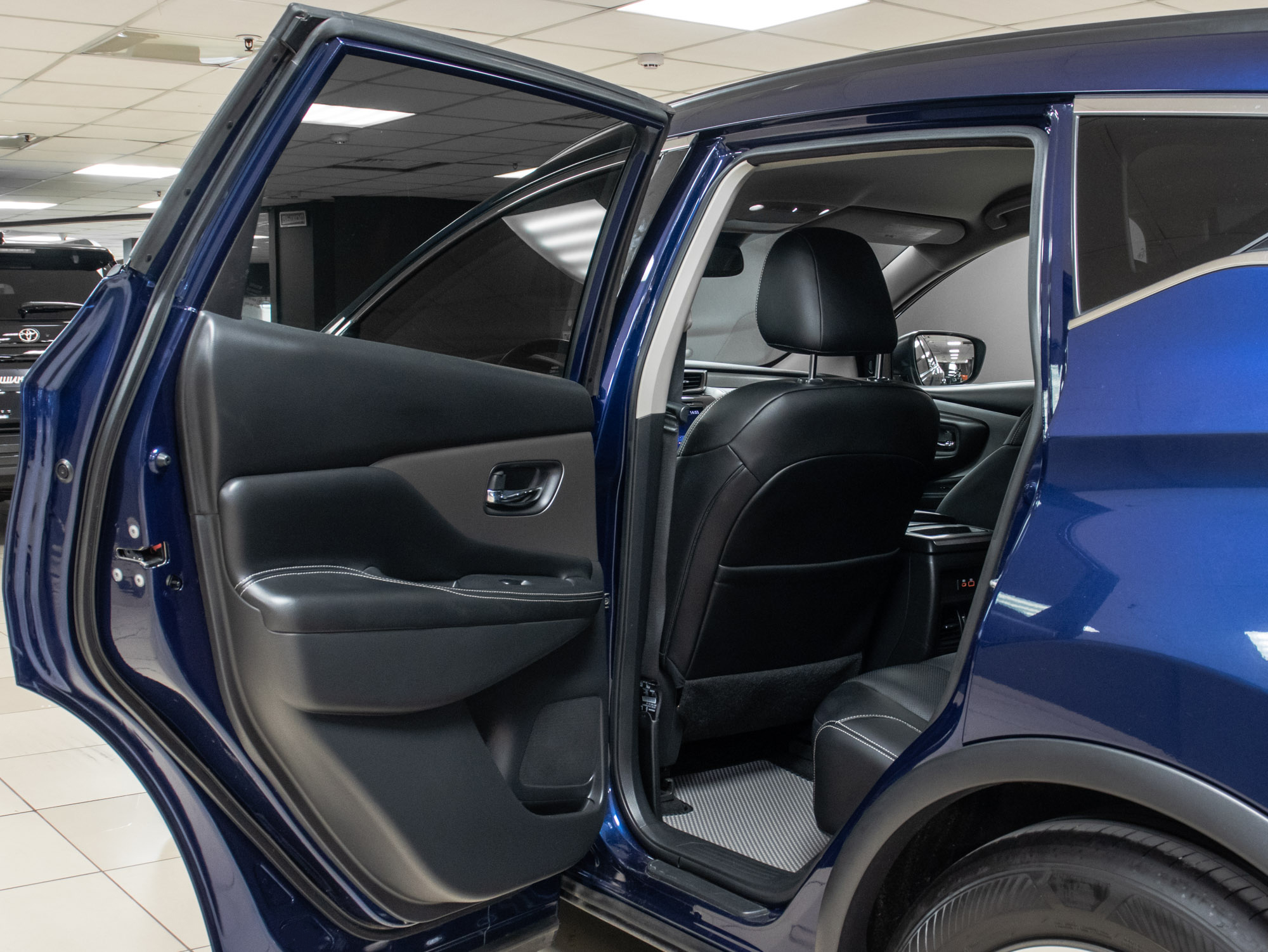 Nissan Murano 