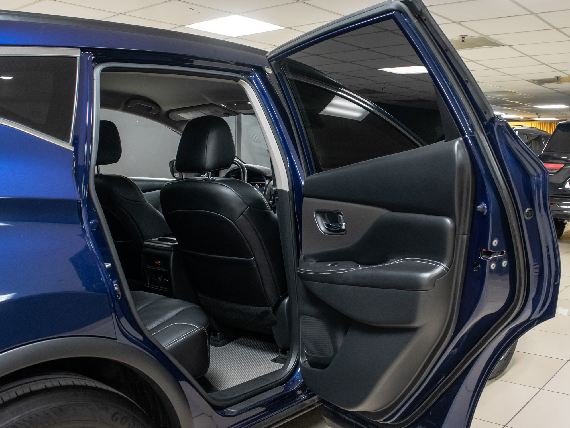Nissan Murano 