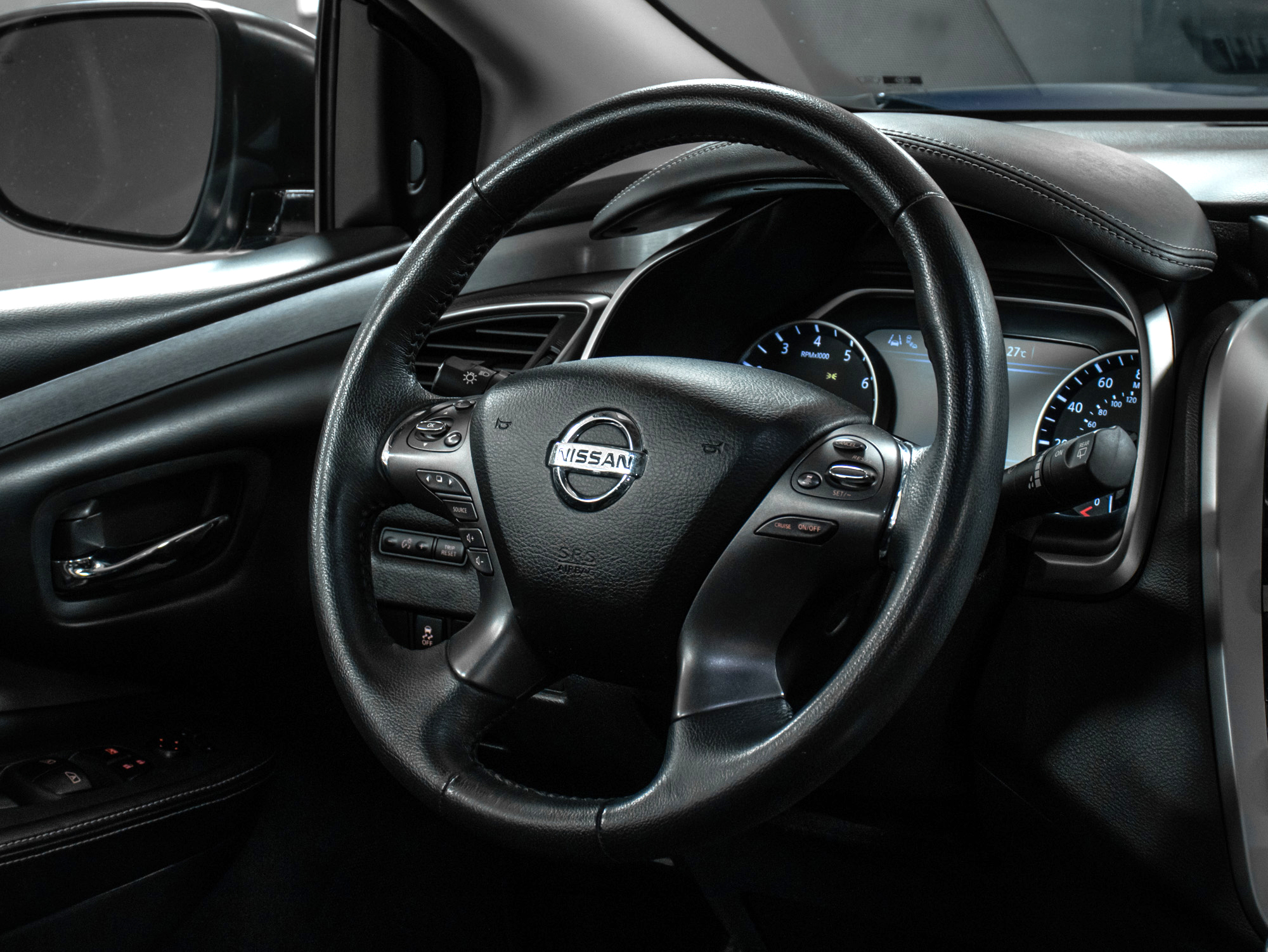 Nissan Murano 