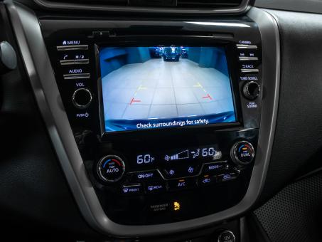 Nissan Murano 