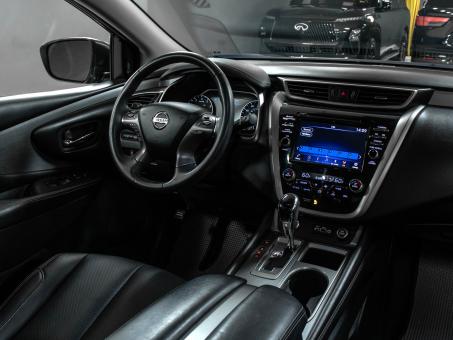 Nissan Murano 