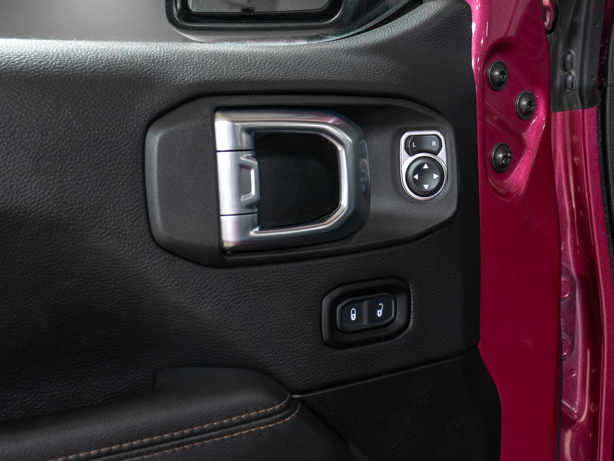 Jeep Wrangler Rubicon 392