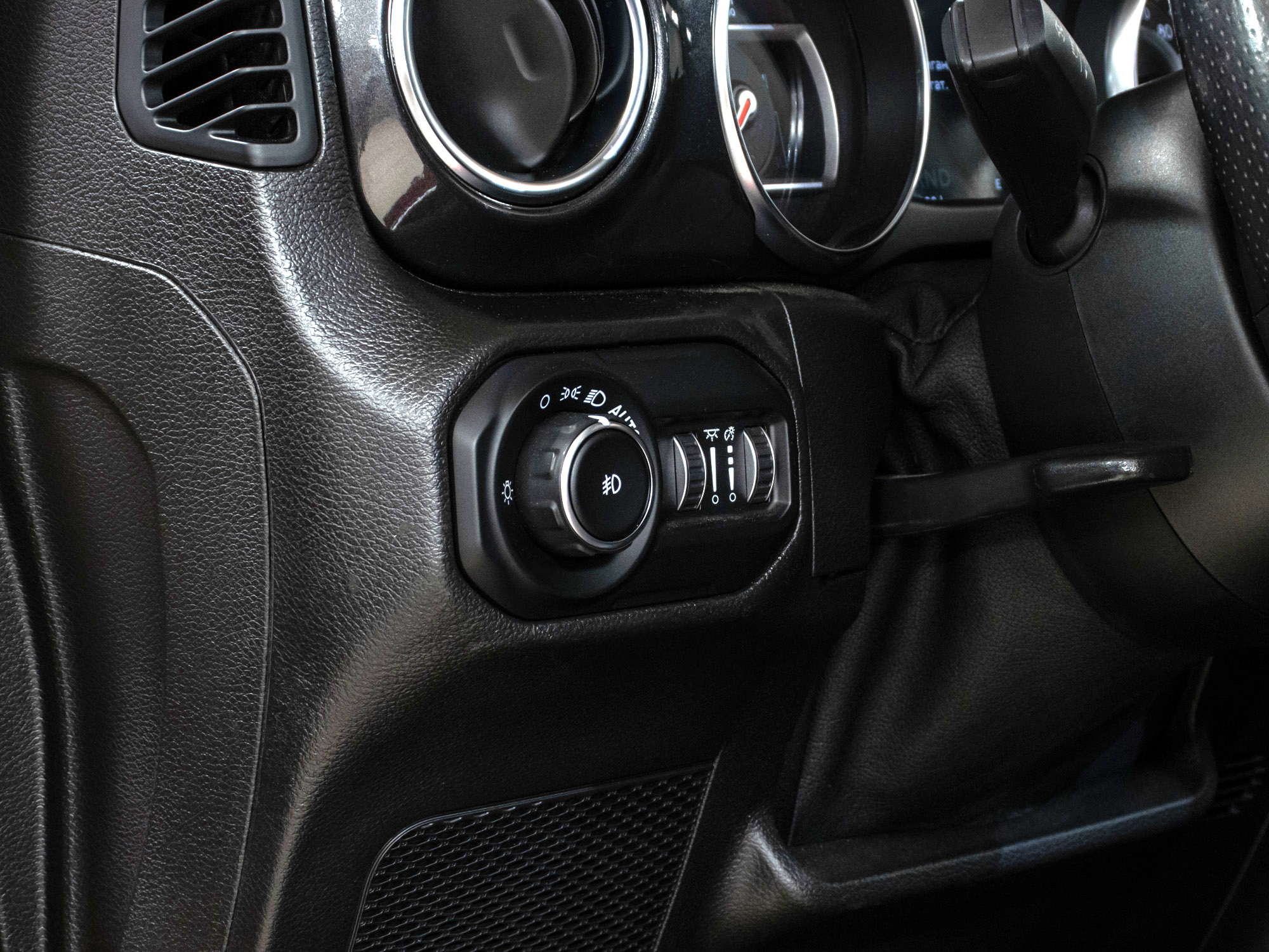 Jeep Wrangler Rubicon 392