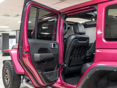 Jeep Wrangler Rubicon 392