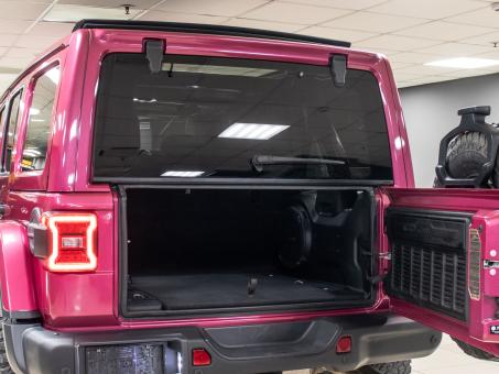 Jeep Wrangler Rubicon 392