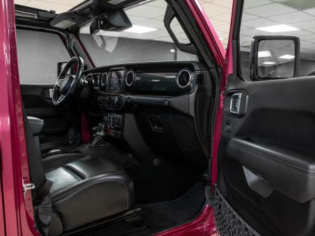 Jeep Wrangler Rubicon 392
