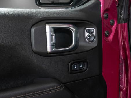 Jeep Wrangler Rubicon 392