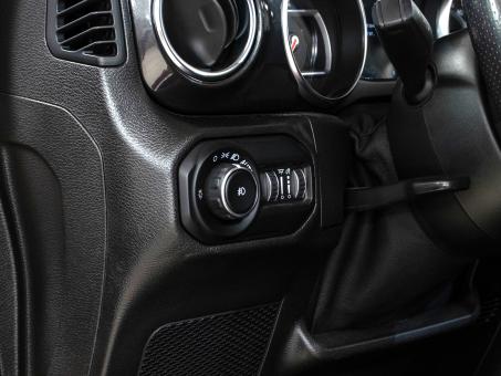Jeep Wrangler Rubicon 392