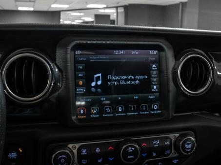 Jeep Wrangler Rubicon 392