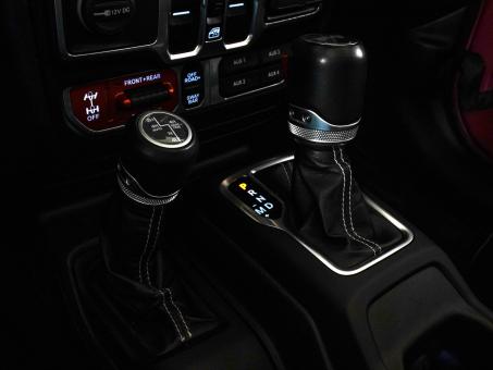 Jeep Wrangler Rubicon 392