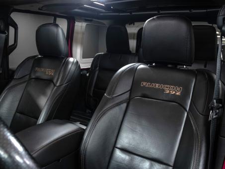 Jeep Wrangler Rubicon 392