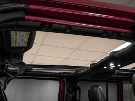 Jeep Wrangler Rubicon 392