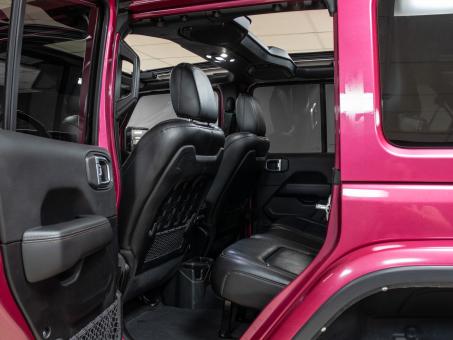 Jeep Wrangler Rubicon 392