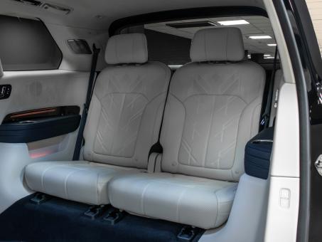 Zeekr 9X 