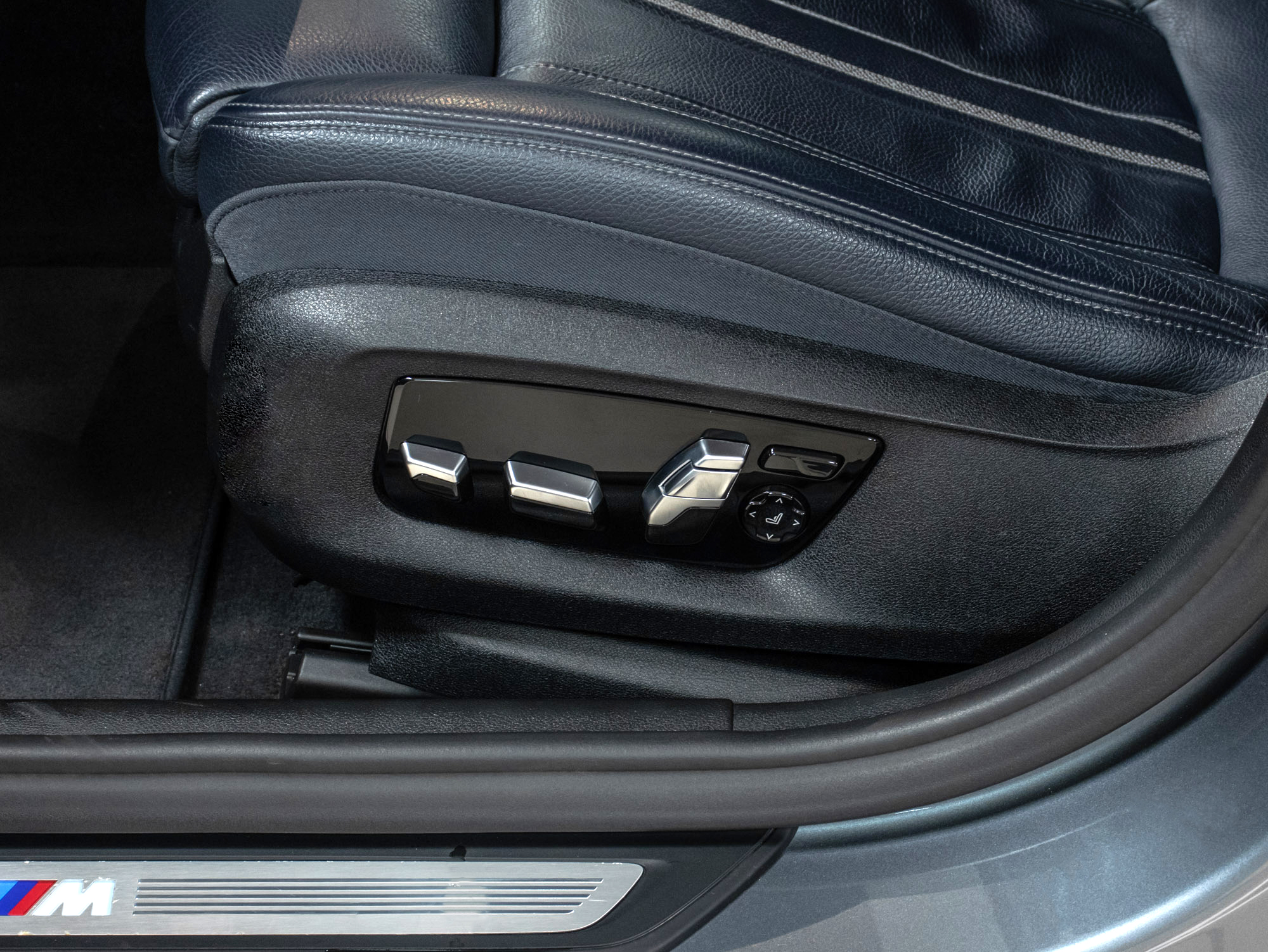 BMW 5 series 530 D xDrive