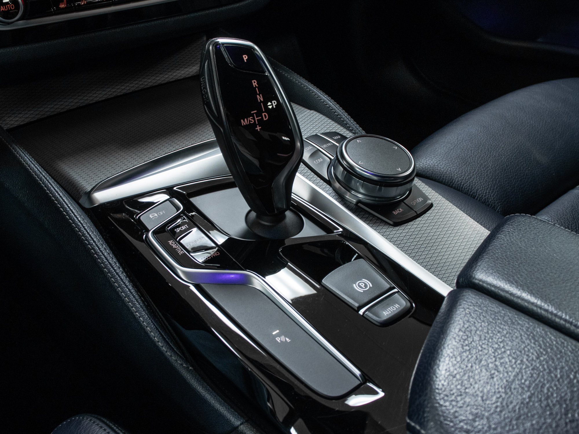 BMW 5 series 530 D xDrive
