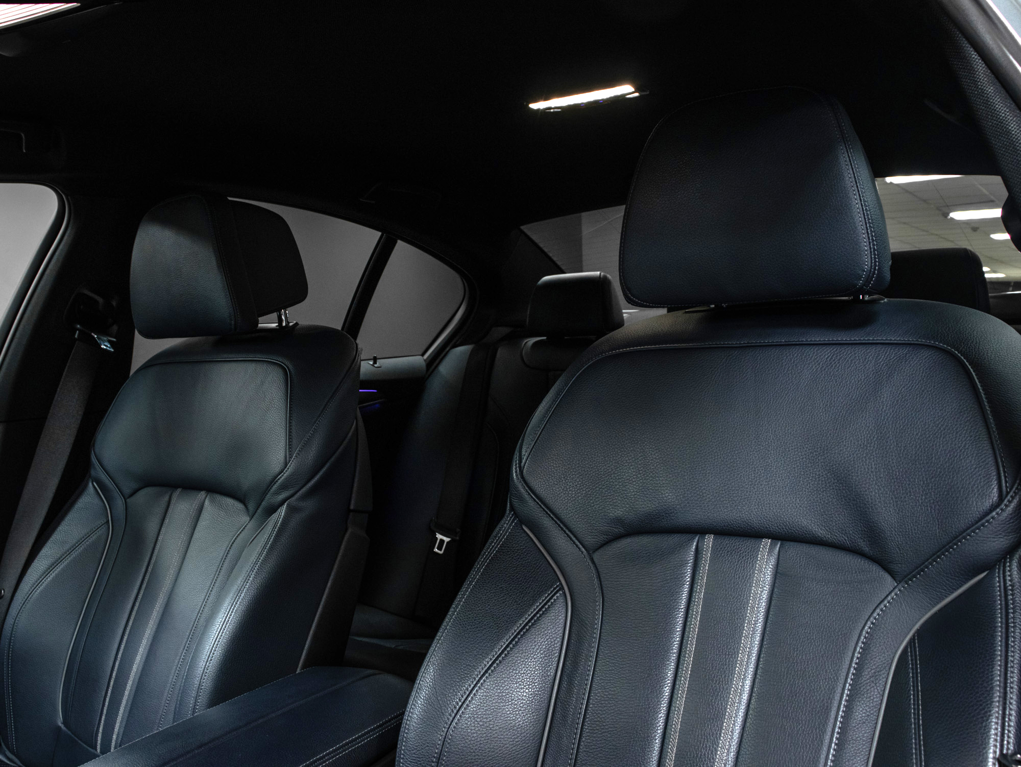 BMW 5 series 530 D xDrive