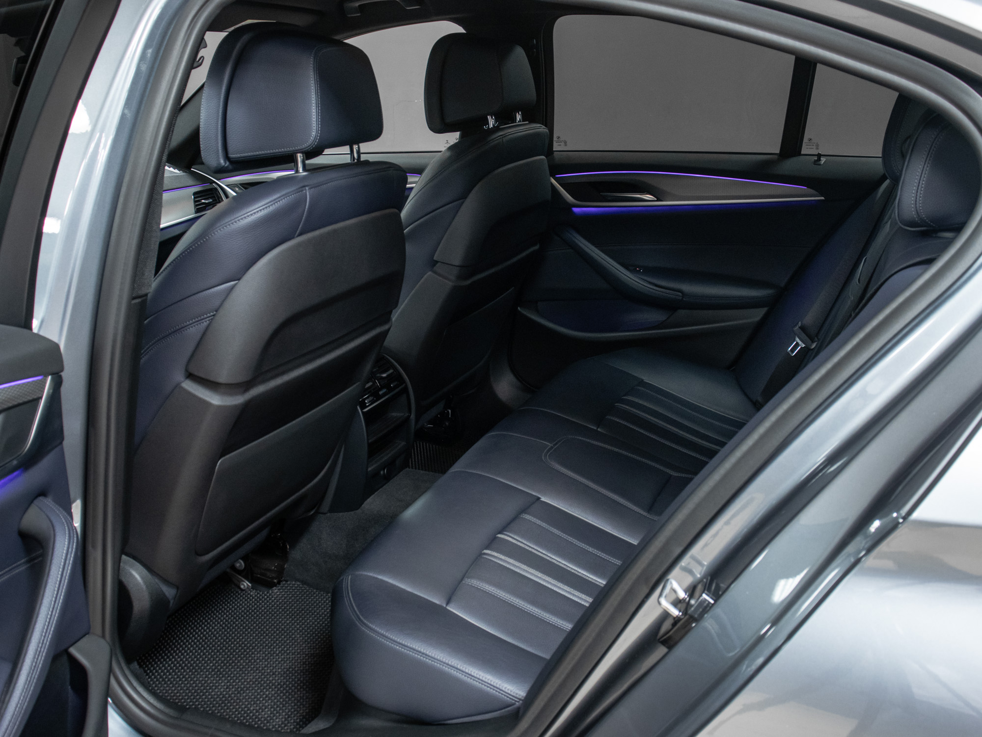 BMW 5 series 530 D xDrive