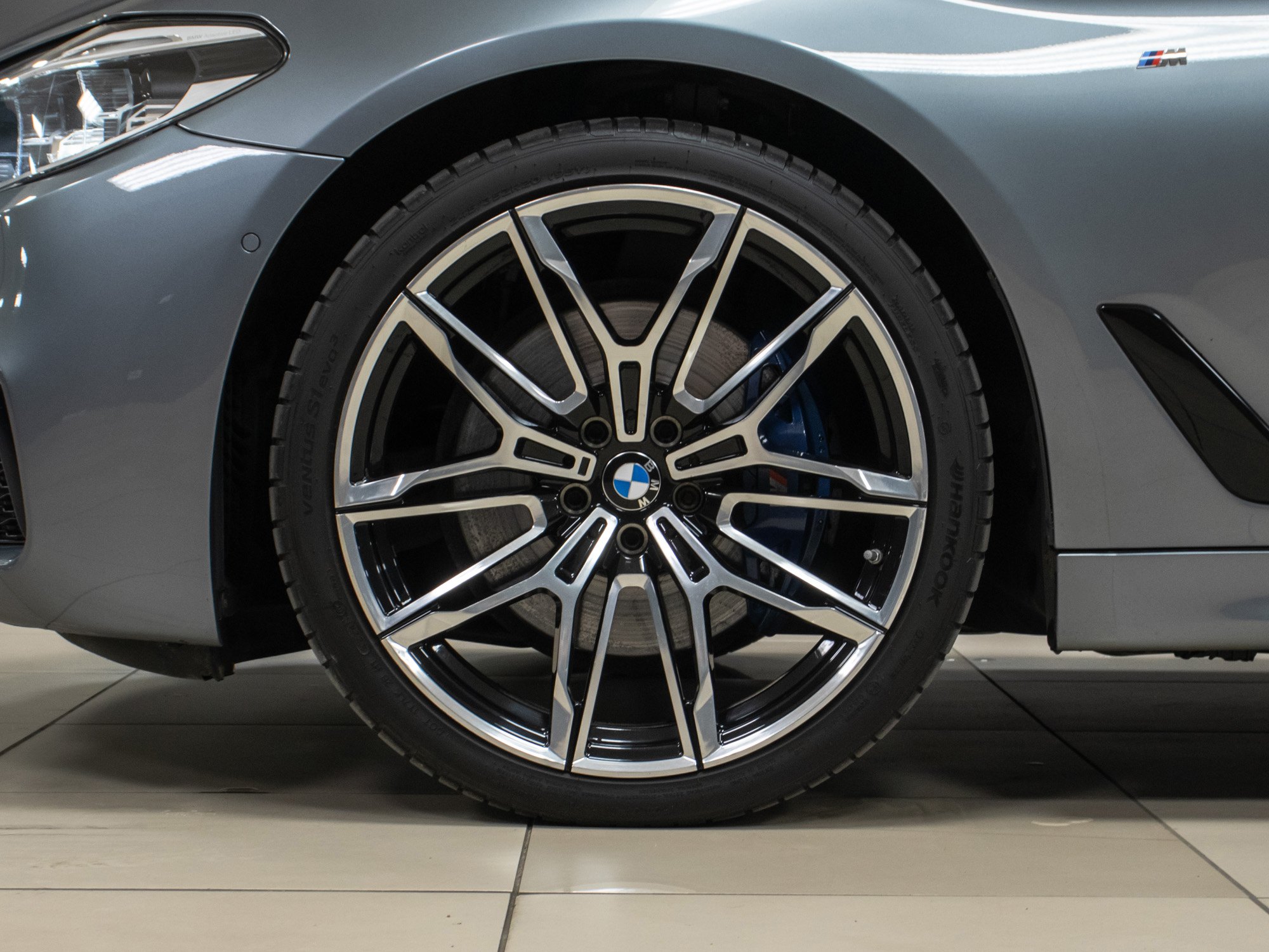 BMW 5 series 530 D xDrive