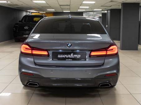 BMW 5 series 530 D xDrive