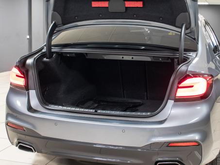 BMW 5 series 530 D xDrive