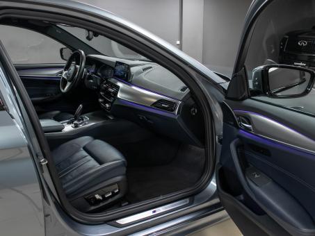 BMW 5 series 530 D xDrive
