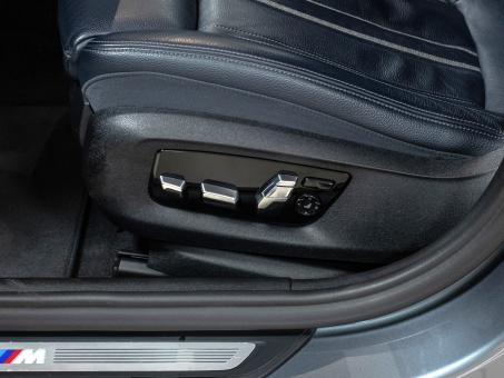BMW 5 series 530 D xDrive