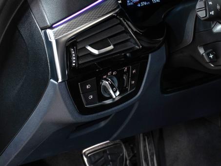 BMW 5 series 530 D xDrive
