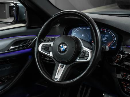 BMW 5 series 530 D xDrive