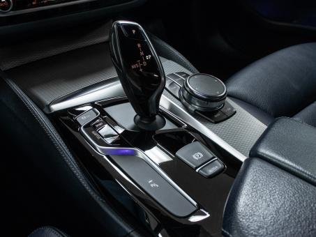 BMW 5 series 530 D xDrive