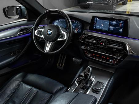 BMW 5 series 530 D xDrive