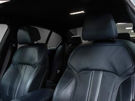 BMW 5 series 530 D xDrive