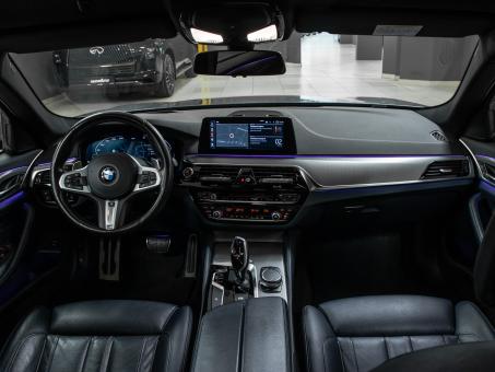 BMW 5 series 530 D xDrive