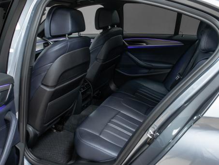 BMW 5 series 530 D xDrive