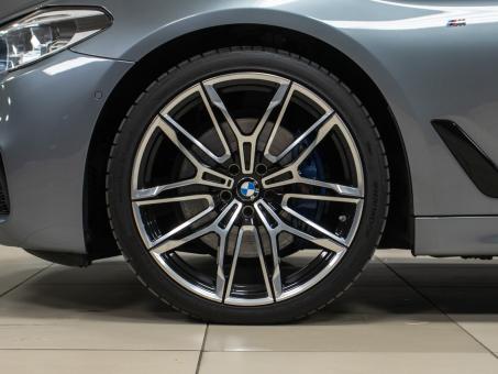 BMW 5 series 530 D xDrive