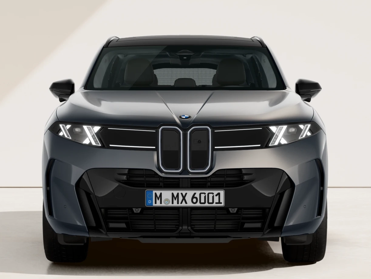BMW X5 40d xDrive