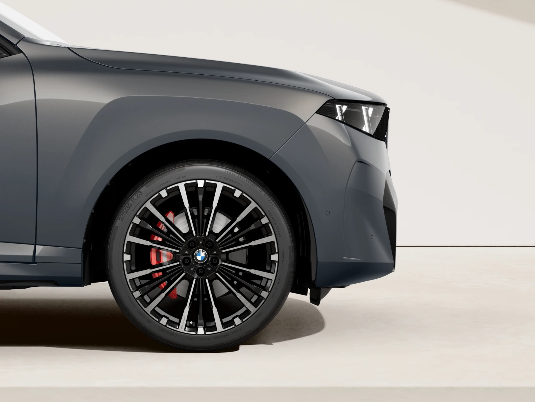 BMW X5 40d xDrive