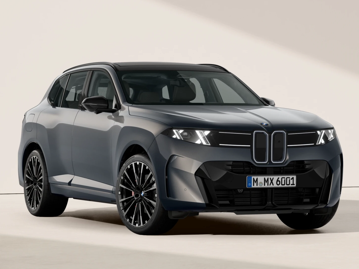BMW X5 40d xDrive